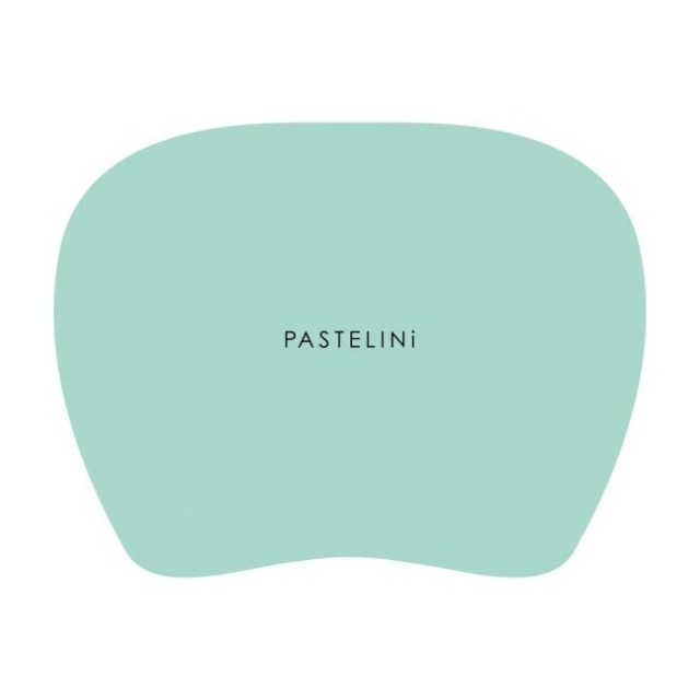 Podložka pod myš Karton PP Pastelini zelená_1