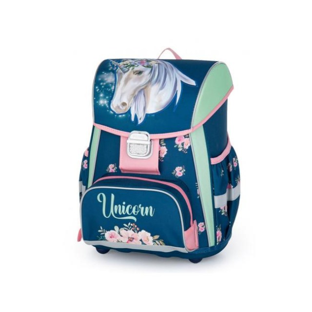 Školská taška Karton PP PREMIUM Unicorn 1_1