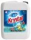 KRYSTAL na podlahy DEZINFEKCIA 5l_2