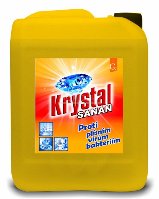 KRYSTAL Sanan proti plesniam 5,5kg_2