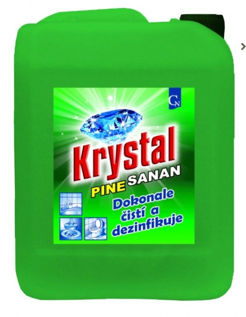 KRYSTAL sanan pine 5l_2