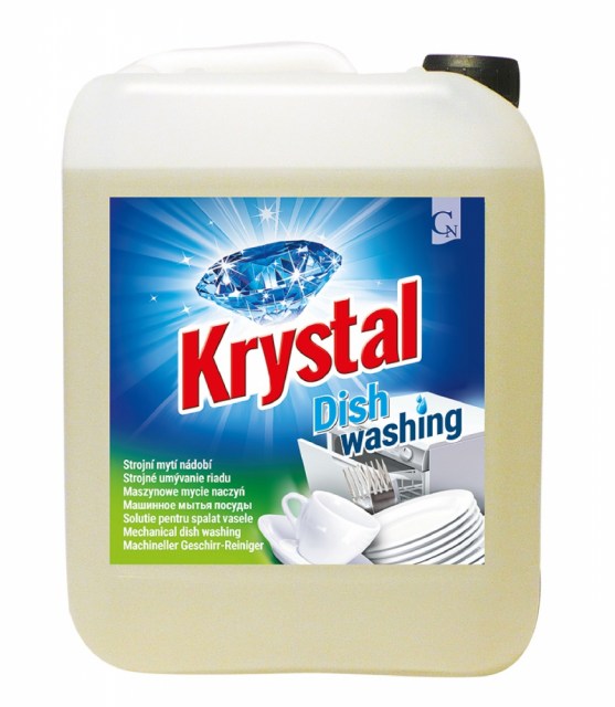 KRYSTAL strojné umývanie riadu 5,5 kg_2