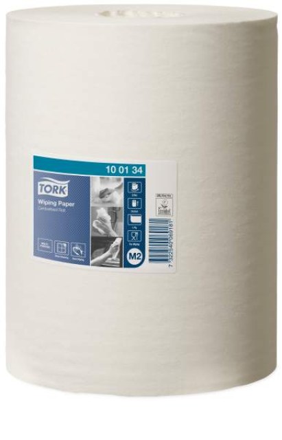 Tork papierová utierka M2 (Biela)_1