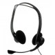 Slúchadlá s mikrofónom Logitech PC 960 Headset, USB_1