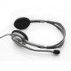 Slúchadlá s mikrofónom Logitech Stereo Headset H110_1
