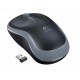 Myš Logitech M185 sivá, bezdrôtová, optická_1