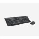 Bezdrôtový set klávesnica + myš Logitech Silent Wireless Combo MK295_1