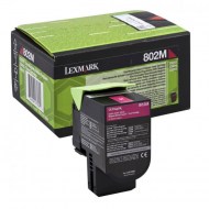 Toner Lexmark 802M pre CX310/CX410/CX510 magenta (1.000 str.)_1