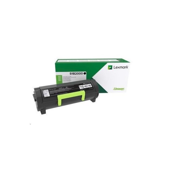 Toner Lexmark 51B2000 pre MS317/MS417/MX317/ MX417 (2.500 str.)_1