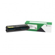 Toner Lexmark 20N2XY0 pre CS/CX431 yellow (6.700 str.)_1
