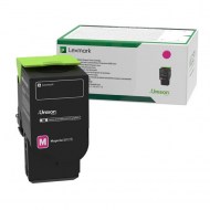 Toner Lexmark 78C2XME pre C/CX/CS/421/522/622/625 magenta (5.000 str.)