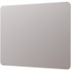 Tabuľa GLASSBOARD matná oblé rohy 100x200, šedá_1