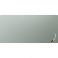 Tabuľa GLASSBOARD matná oblé rohy 100x150, zelená_1