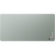 Tabuľa GLASSBOARD matná oblé rohy 100x150, zelená_1