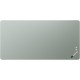 Tabuľa GLASSBOARD matná oblé rohy 100x150, zelená_1