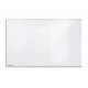 Tabuľa GLASSBOARD 100x150 cm, biela_1