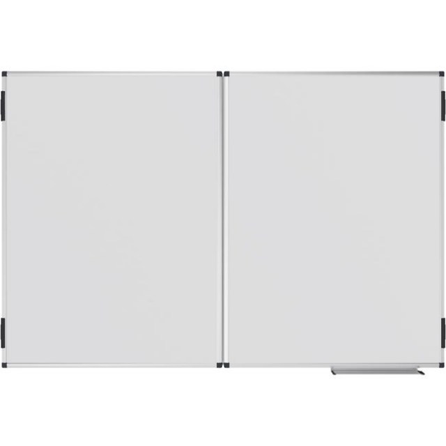 Konferenčná tabuľa UNITE PLUS 100x200 cm_1