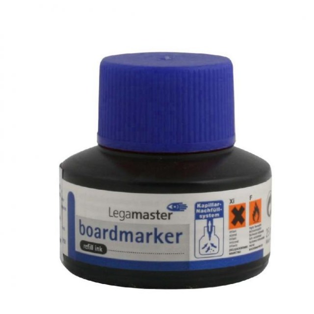 Náhradný atrament 25 ml modrý_1