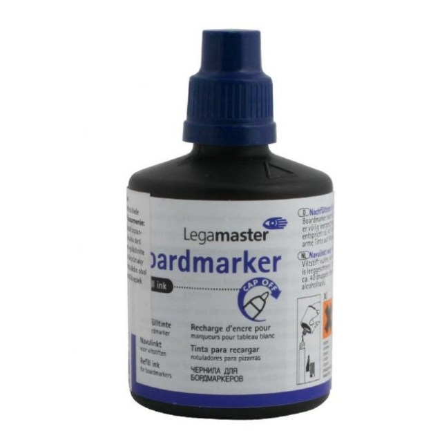 Náhradný atrament 100 ml modrý_1