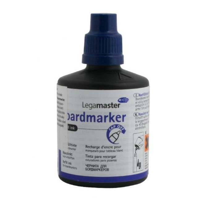 Náhradný atrament 100 ml modrý_1
