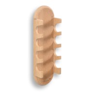 Držiak popisovačov pre sklenené tabule drevený_1