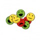 Magnety Emoticon s priemerom 50mm, mix 6 ks_1