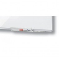 Odkladacia lišta pre tabule GLASSBOARD 33cm_1