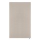 Textilná akustická nástenka WALL-UP verikálna 200x119,5 cm jemná béžová_1