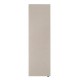 Textilná akustická nástenka WALL-UP verikálna 200x59,5 cm jemná béžová_1