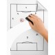 Rolka fólie Whiteboard 25 listov 60x80 cm_1