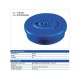 Magnet 20 mm modrý 10 ks_1