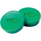 Magnet 30 mm zelený 10 ks_1