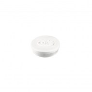 Magnet 30 mm biely 10 ks_1