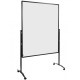 Moderačná predeľovacia tabuľa PREMIUM PLUS 150x120cm biela_1