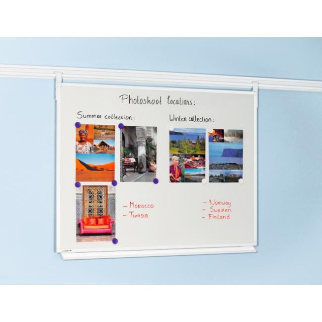 Tabuľa LEGALINE PROFESSIONAL 60x90 cm_1