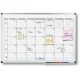 Plánovacia tabuľa univerzálna PREMIUM 60x90 cm_1