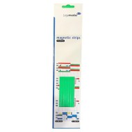 Magnetický pásik Legamaster 5x300mm zelený_1