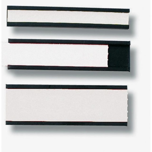 Magnetická menovka Legamaster 20x60mm 54ks_1