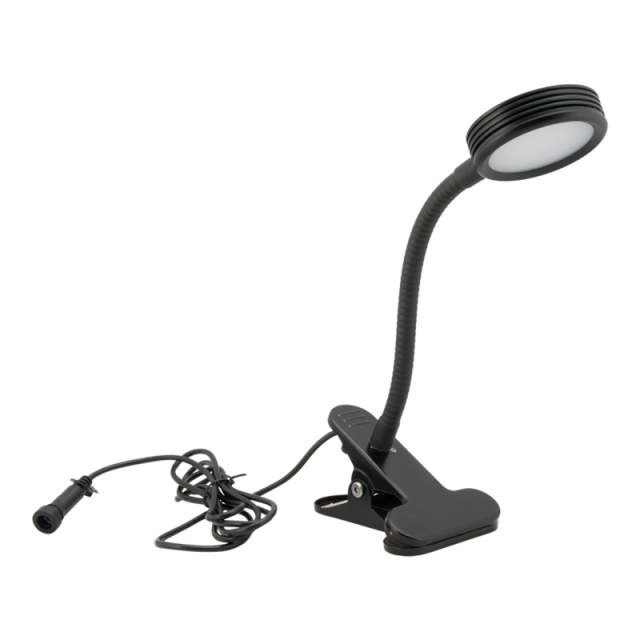 LED lampička na osvetlenie tabulí, venk. prov., 1 ks_1