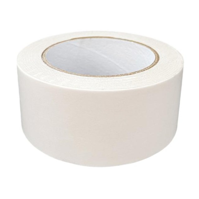 Lepiaca páska obojstranná bez tkaniny 48mm x 25m_1