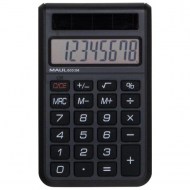Kalkulačka Maul ECO 250_1