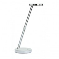 Lampa stolná LED MAUL Puck biela_2