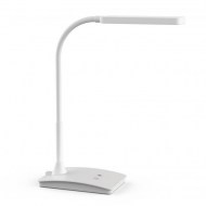 Lampa stolná LED MAULpearly biela_2