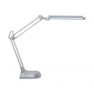 Lampa stolná LED MAUL Atlantic strieborná_2