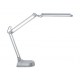 Lampa stolná LED MAUL Atlantic strieborná_2