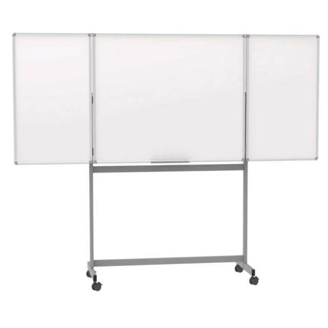 Tabuľa Maul standard mobilná skladacia 100 x 150 cm_1