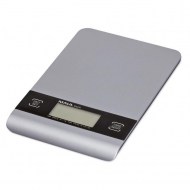Váha MAULtouch 5000 g strieborná_1