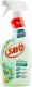 Savo Antibakteriálny sprej bez chloru 700 ml - voňavá dezinfekcia, levanduľa/pomar. MIX_1