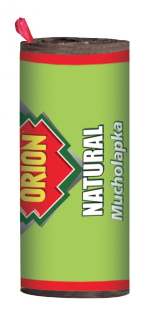 Mucholapka orion, bros  KUS_1