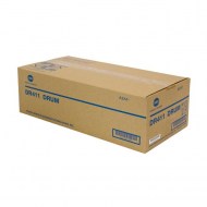 Valec MInolta DR411 pre Bizhub 223/283/363/423_1